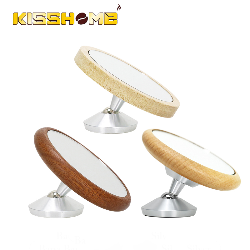 Espresso Shot Glass - Specchio per caffè espresso Specchi magnetici