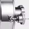 Macinatore elettrico per spezi - Coffee Grinder Burr Flat recensione e prezzo