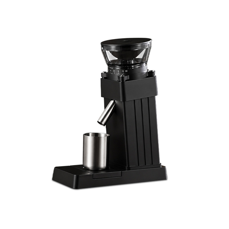 Macinacaffè con Scala, 60 Impo - Coffee Grinder Burr Flat recensione e prezzo