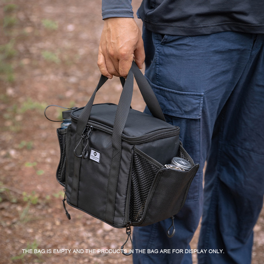 Borsa per bombola del gas per  - Coffee Equipment For Camping recensione e prezzo