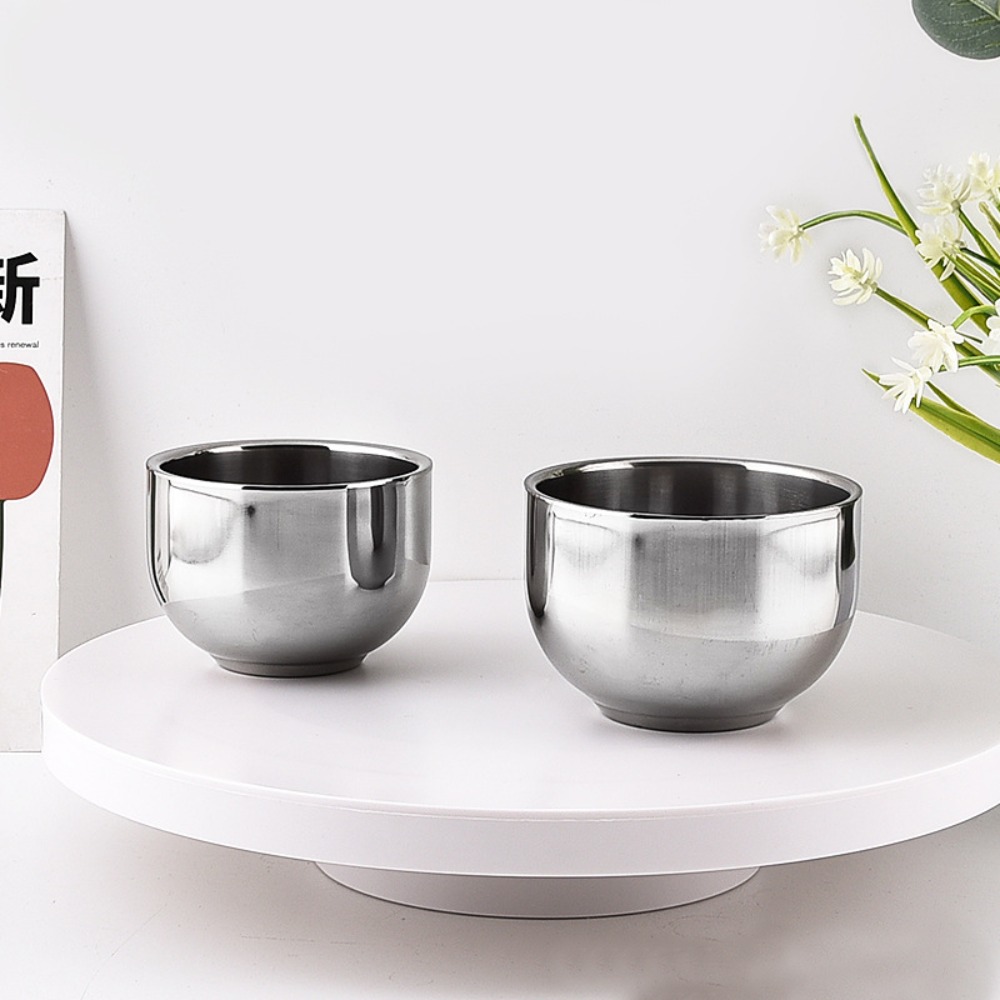 Tazza in acciaio inossidabile  - Espresso Shot Glass recensione e prezzo