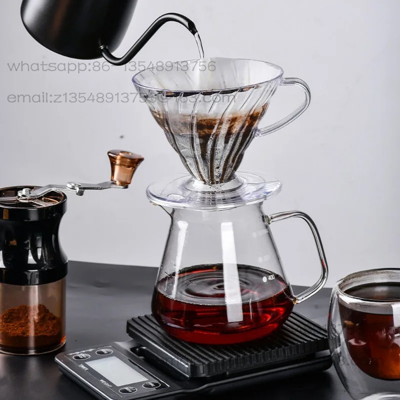 Vendita diretta dalla fabbrica - Coffee Equipment For Camping recensione e prezzo
