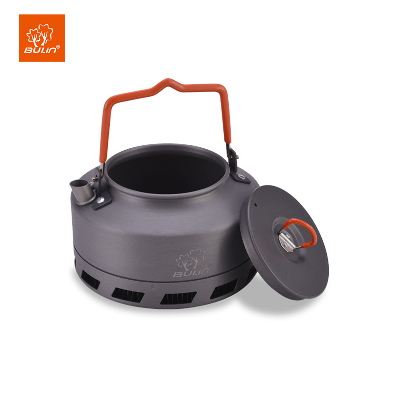 Bulin di Campeggio Esterna Bol - Coffee Equipment For Camping recensione e prezzo