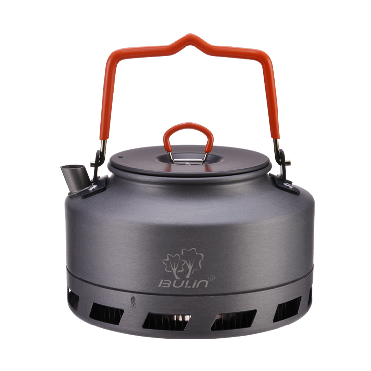 Bulin di Campeggio Esterna Bol - Coffee Equipment For Camping recensione e prezzo